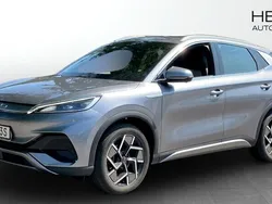 Begagnad 2022 BYD Atto 3 Design SUV | 279 900 kr (Marknadspris)
