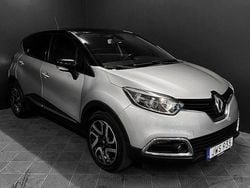 Flerfärgad Begagnad 2015 Renault Captur Dynamique SUV | 84 700 kr (Marknadspris)
