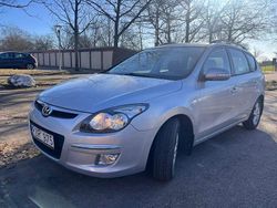 Begagnad 2011 Hyundai i30 Kombi | 64 000 kr (Marknadspris)