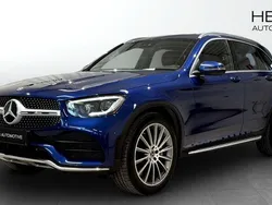 Mercedes GLC220