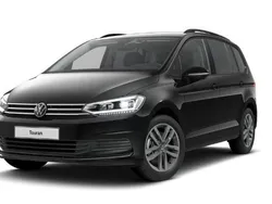 Ny 2024 VW Touran Edition Minibuss | 400 900 kr