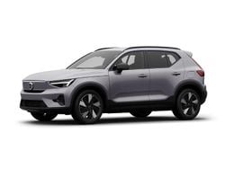 Silver Ny 2026 Volvo EX40 Plus SUV | 609 200 kr (Marknadspris)