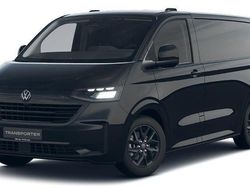 Ny 2025 VW T6.1 Van | 558 500 kr (Bra pris)