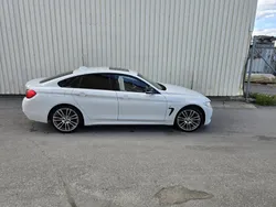 BMW 420 Gran Coupé