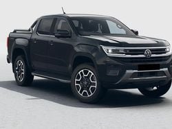 Ny 2026 VW Amarok Aventura Pickup | 857 800 kr