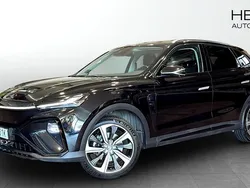 Begagnad 2021 MG Marvel R Performance SUV | 299 900 kr (Marknadspris)
