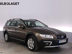 Brun Begagnad 2016 Volvo XC70 Standard SUV | 284 800 kr (Dyr)