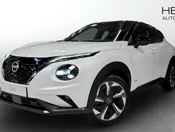 Ny 2024 Nissan Juke Tekna SUV | 328 000 kr (Dyr)
