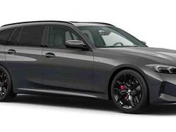 Grå Ny 2026 BMW 320 Kombi | 731 900 kr