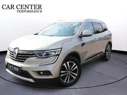 Ljusbrun Begagnad 2017 Renault Koleos SUV | 159 900 kr (Marknadspris)
