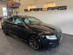 Svart Begagnad 2011 Audi RS5 Sportkupé | 278 000 kr (Marknadspris)