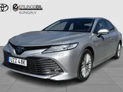 Toyota Camry Hybrid
