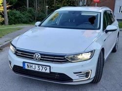Begagnad 2017 VW Passat Kombi | 130 000 kr (Bra pris)