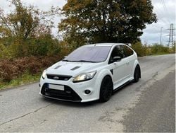 Begagnad 2010 Ford Focus RS Halvkombi | 255 000 kr