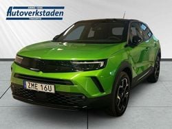 Grön Begagnad 2024 Opel Mokka Ultimate SUV | 229 900 kr (Bra pris)
