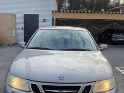 Grå Begagnad 2004 Saab 9-3 Linear Sedan | 24 500 kr (Bra pris)