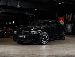 Begagnad 2019 BMW M5 Comfort Edition Sedan | 649 555 kr (Lite dyr)