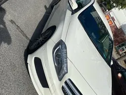 Vit Begagnad 2015 Mercedes A180 AMG Halvkombi | 130 000 kr (Marknadspris)