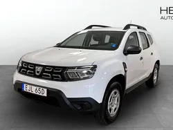 Begagnad 2022 Dacia Duster Essentiel SUV | 129 800 kr (Bra pris)