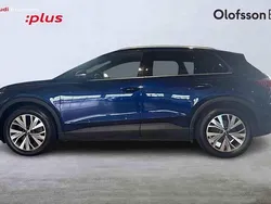 Blå Begagnad 2023 Audi Q4 e-tron SUV | 369 000 kr (Bra pris)
