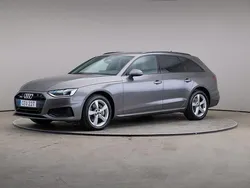 Grå (standard) Begagnad 2021 Audi A4 Proline Kombi | 259 000 kr (Marknadspris)