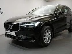 Svart Begagnad 2019 Volvo XC60 Momentum SUV | 339 900 kr (Bra pris)
