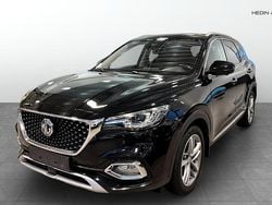 Svart Begagnad 2021 MG EHS Luxury SUV | 179 400 kr (Superpris)