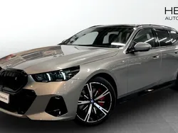 Grå (grey) Begagnad 2024 BMW i5 M Sport Sedan | 857 700 kr
