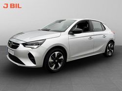 Grå Begagnad 2022 Opel Corsa-e Halvkombi | 184 900 kr (Marknadspris)