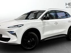 Ny 2025 MG S5 Comfort SUV | 387 990 kr