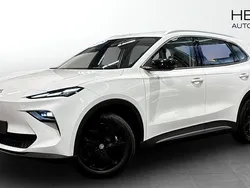 Ny 2025 MG S5 Comfort SUV | 387 990 kr