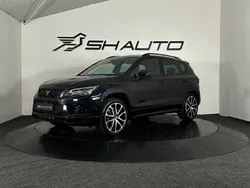 Svart Begagnad 2019 Cupra Ateca SUV | 299 900 kr (Marknadspris)