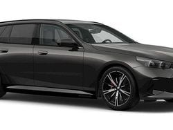 Svart Ny 2025 BMW 530e Comfort Edition Kombi | 798 400 kr (Lite dyr)