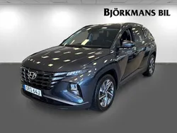 Grå Begagnad 2020 Hyundai Tucson Essential SUV | 259 000 kr (Dyr)