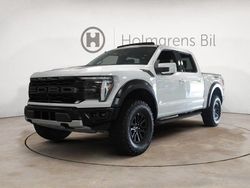 Ny 2025 Ford F-150 Raptor Pickup | 1 493 750 kr
