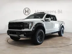 Ny 2025 Ford F-150 Raptor Pickup | 1 493 750 kr