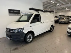 Vit Begagnad 2019 VW T6.1 Van | 219 900 kr (Superpris)