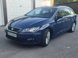 Begagnad 2019 Seat Leon ST Style Kombi | 175 000 kr