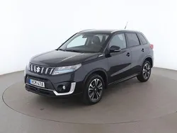 Svart Begagnad 2024 Suzuki Vitara SUV | 305 000 kr (Marknadspris)