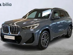 Grå Begagnad 2024 BMW X1 Shadowline SUV | 539 000 kr