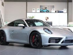 Silver Begagnad 2023 Porsche 911 Carrera GTS | 1 695 000 kr
