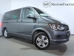VW Multivan