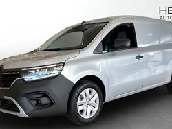 Ny 2025 Renault Kangoo Minibuss | 249 900 kr