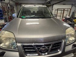 Begagnad 2003 Nissan X-Trail SUV | 25 000 kr (Marknadspris)