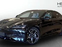 Svart (black) Ny 2024 BYD Seal Sedan | 499 900 kr