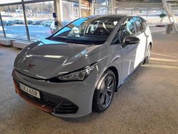 Vaporgrau Begagnad 2023 Cupra Born Halvkombi | 269 900 kr (Marknadspris)