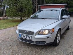 Begagnad 2007 Volvo V50 Kombi | 26 000 kr (Marknadspris)