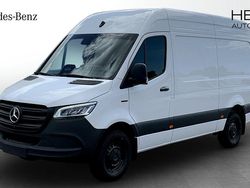 Ny 2025 Mercedes E-Sprinter Van | 862 110 kr