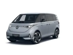 Ny 2025 VW ID. Buzz GTX Van | 689 900 kr (Bra pris)