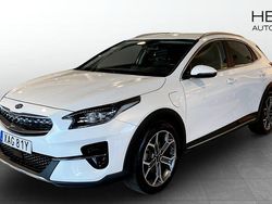 Vit (white) Begagnad 2020 Kia XCeed SUV | 239 000 kr (Marknadspris)